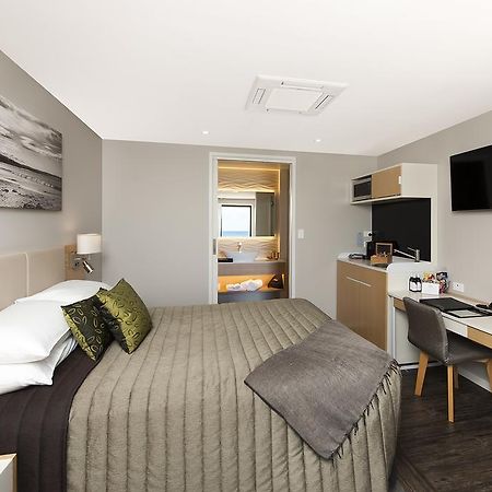 Allure On Ocean Motel - Mollymook Beach Exterior foto