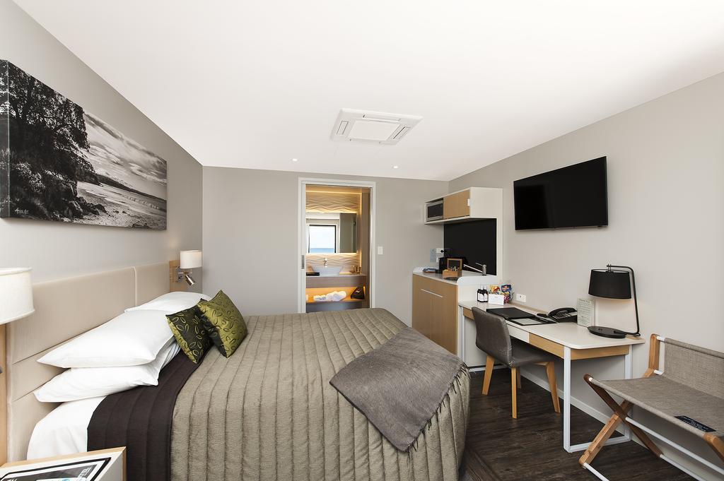Allure On Ocean Motel - Mollymook Beach Exterior foto