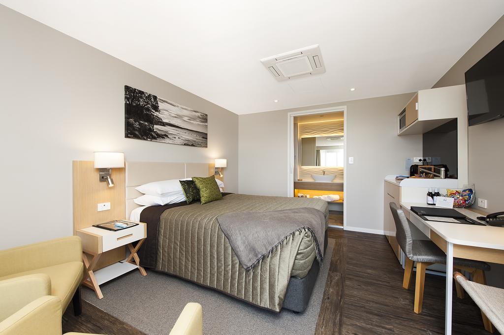 Allure On Ocean Motel - Mollymook Beach Exterior foto