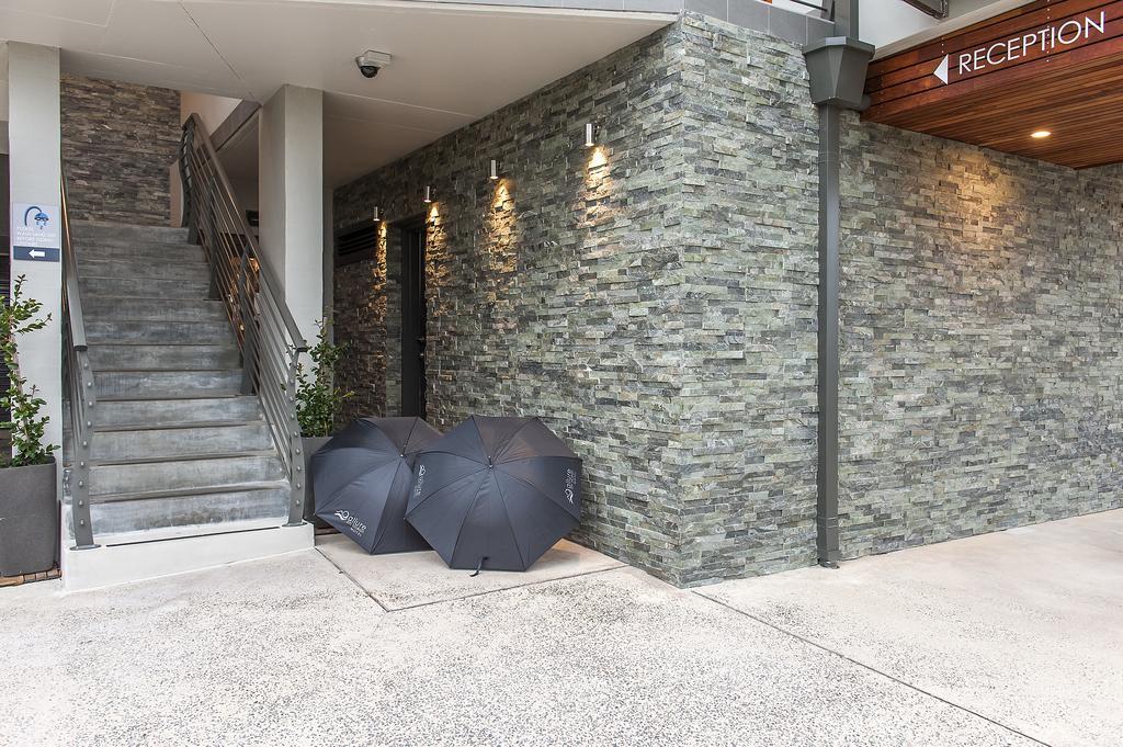 Allure On Ocean Motel - Mollymook Beach Exterior foto