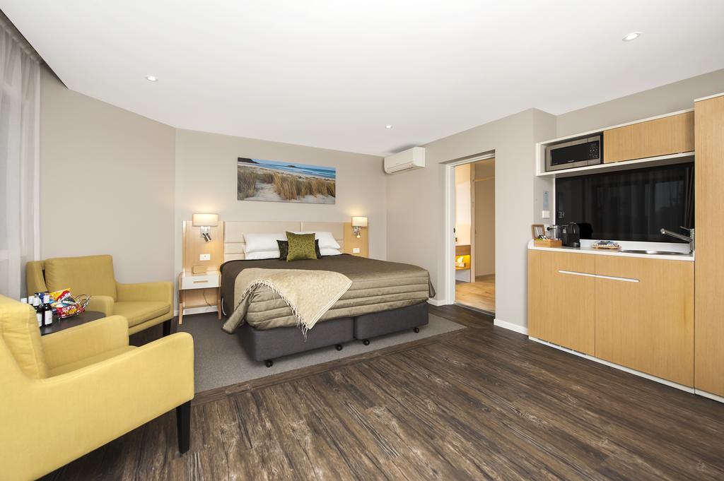 Allure On Ocean Motel - Mollymook Beach Exterior foto