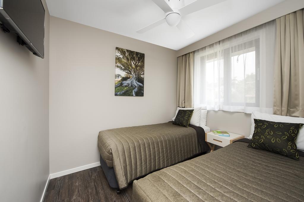 Allure On Ocean Motel - Mollymook Beach Exterior foto