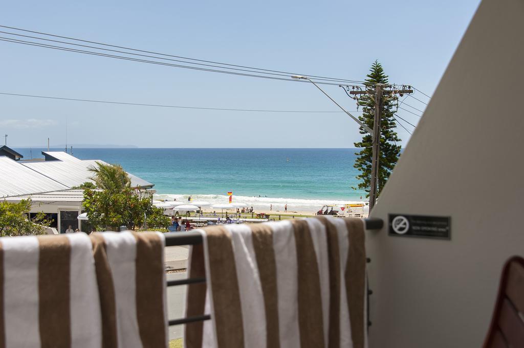 Allure On Ocean Motel - Mollymook Beach Exterior foto
