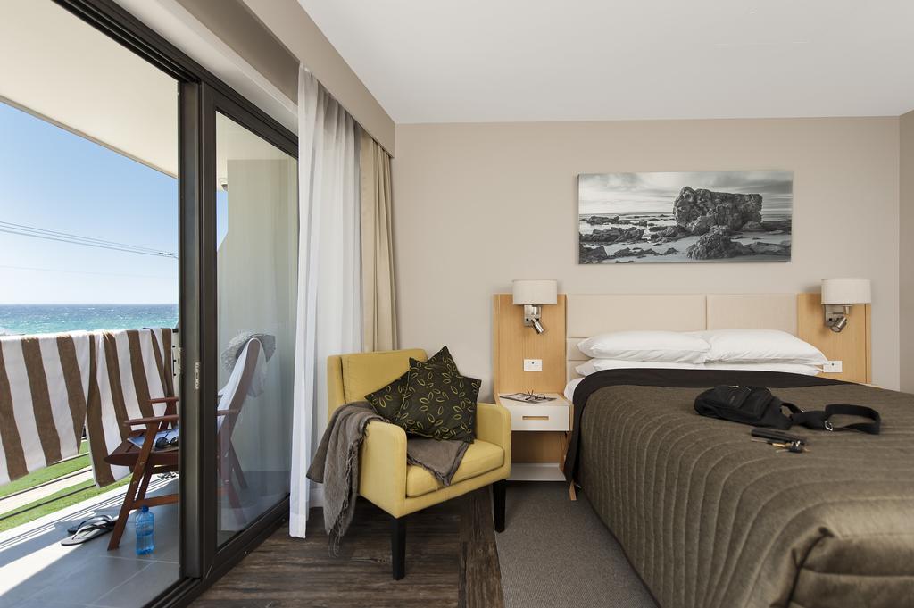 Allure On Ocean Motel - Mollymook Beach Exterior foto