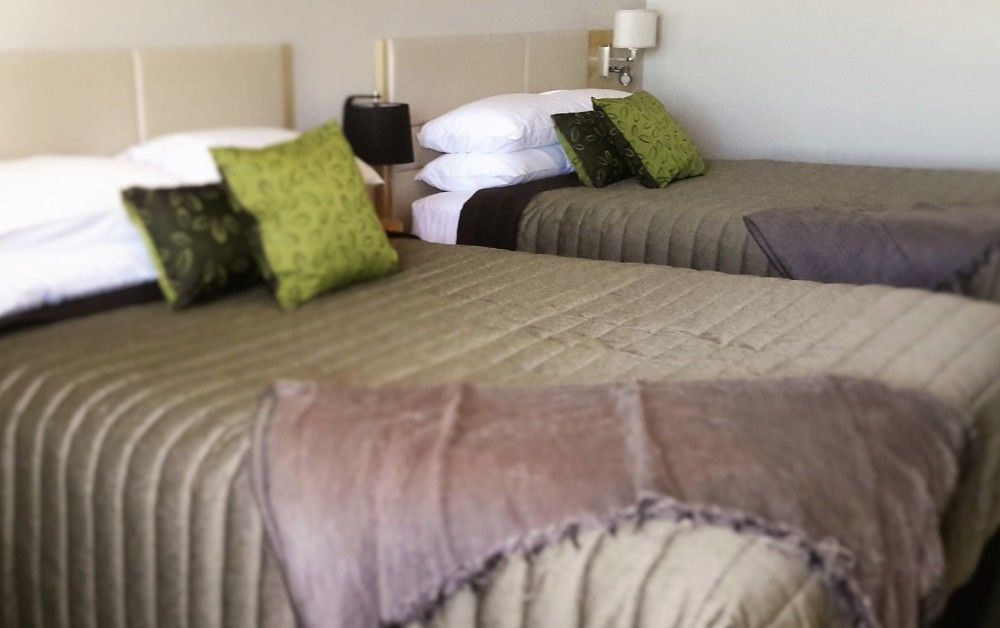 Allure On Ocean Motel - Mollymook Beach Exterior foto