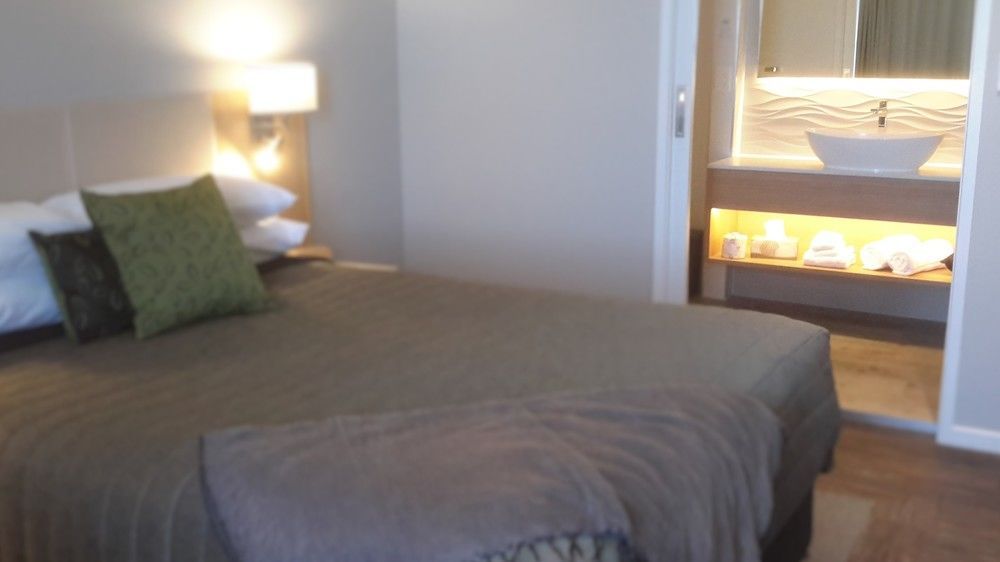 Allure On Ocean Motel - Mollymook Beach Exterior foto